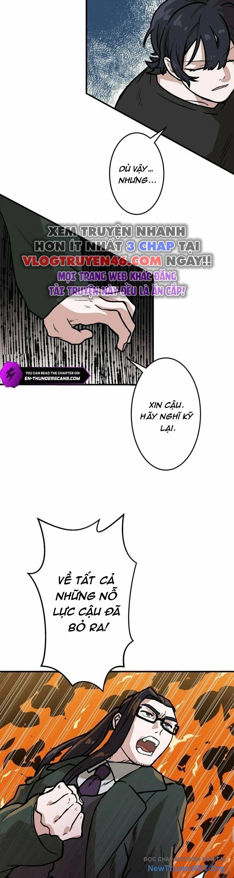 Vai Diễn Sát Nhân chapter 2 - Trang 46