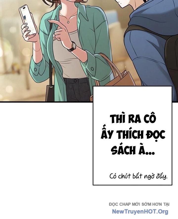 Nhật Kí Chuyển Việc Chap 15 - Next Chap 16