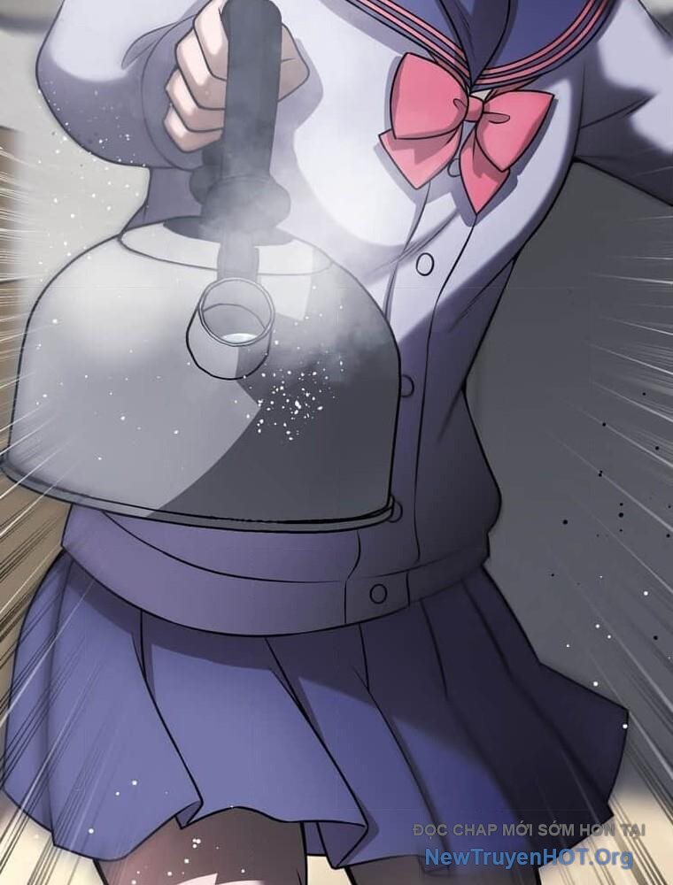 Giáo Viên ác Quỷ Saiko chapter 126 - Trang 134