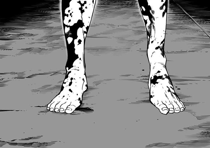 Hoàn Ác Vương Quyền Và Tự Do chapter 1 - Trang 47