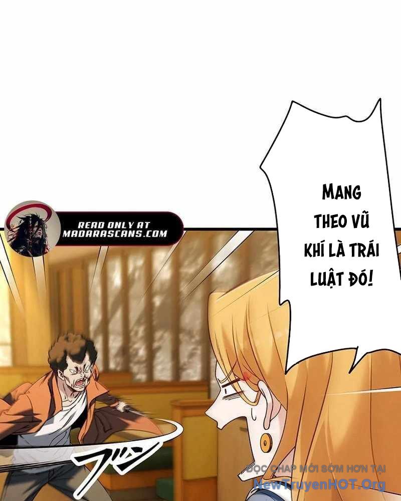 Lão Đại Trung Niên Không Danh chapter 7 - Trang 71