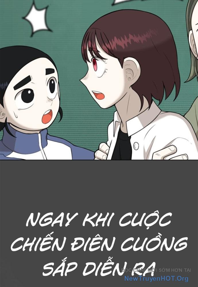 Tiết Học Sinh Tồn Thứ 44 chapter 10 - Trang 37