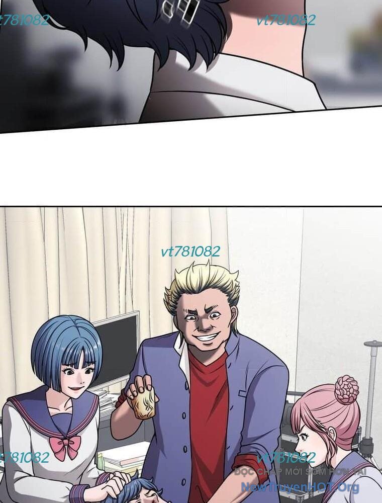 Giáo Viên ác Quỷ Saiko chapter 126 - Trang 89