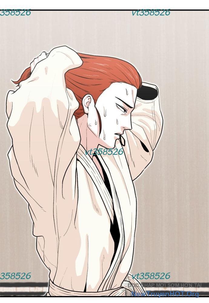 Một Trận Đấu chapter 11 - Trang 31