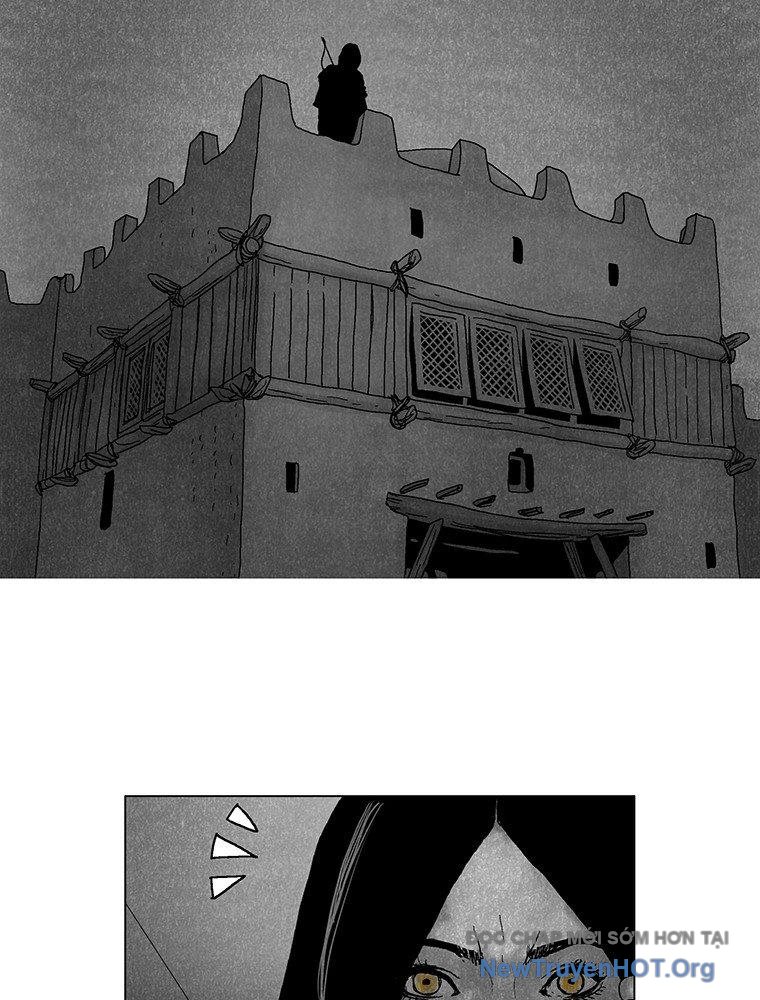 Máu lạnh chapter 50 - Trang 66