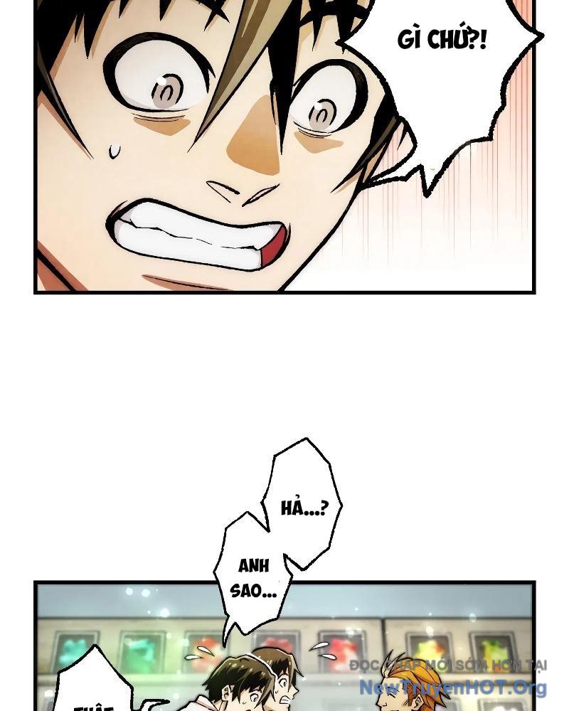 Làng Cười chapter 3 - Trang 57