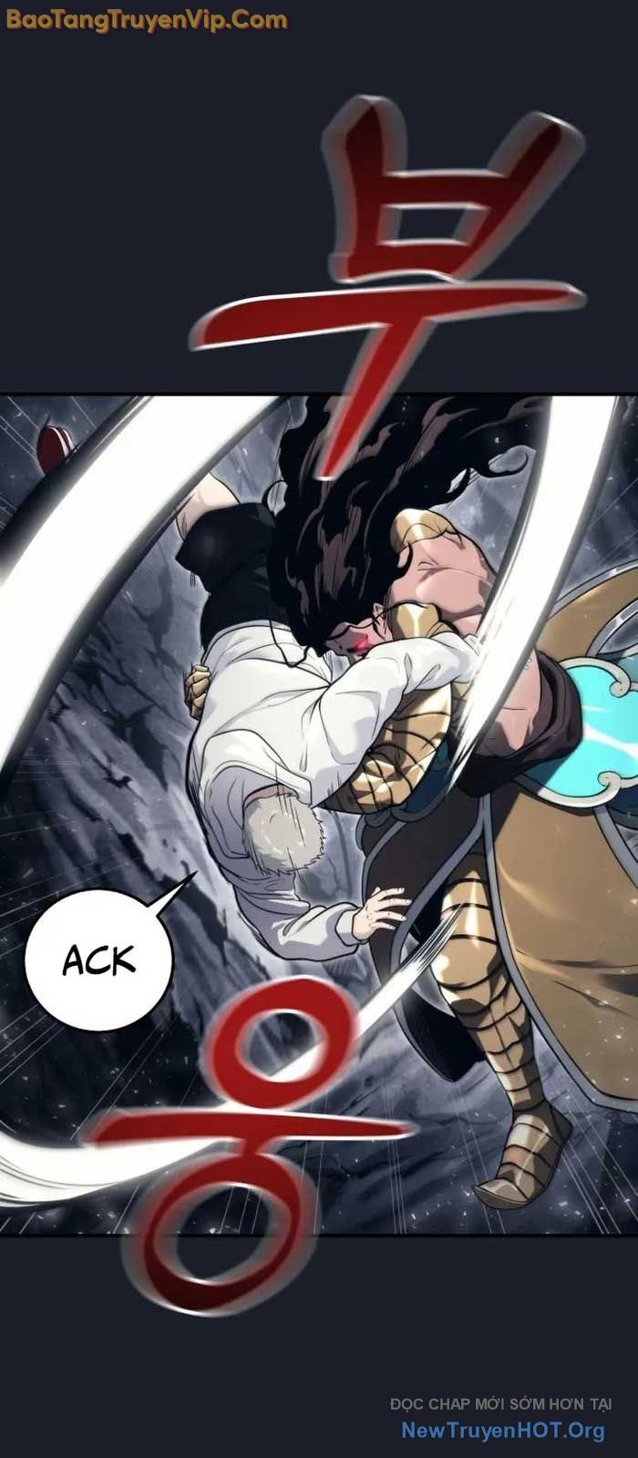 Cuộc Chiến Trong Tòa Tháp: Urek Mazino chapter 12 - Trang 50