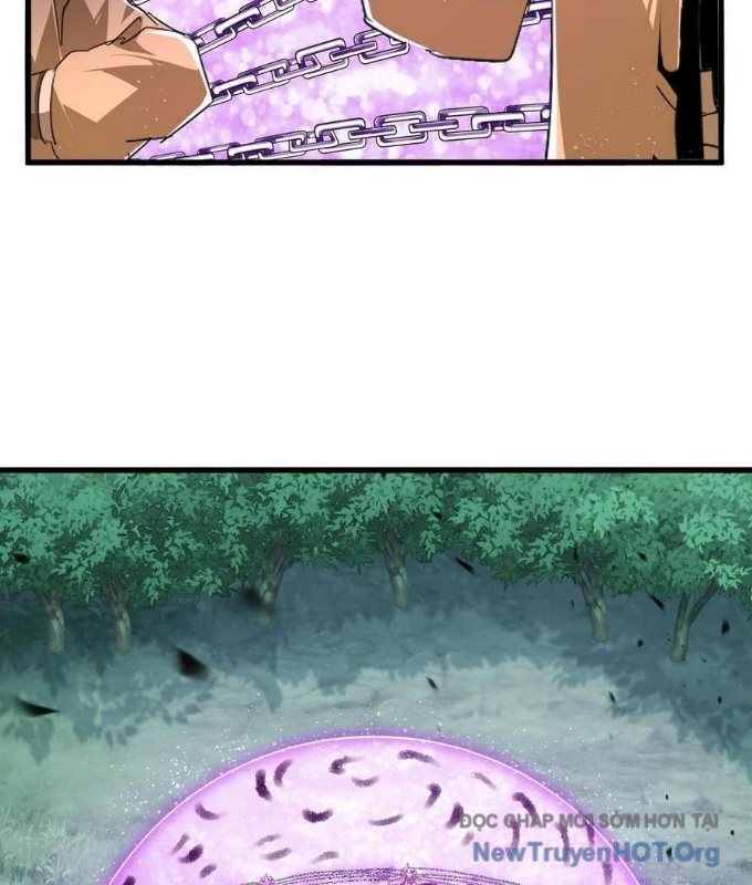 Đại Quản Gia Là Ma Hoàng chapter 717 - Trang 8