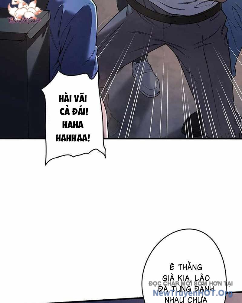 Lão Đại Trung Niên Không Danh chapter 1 - Trang 108