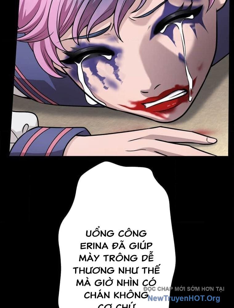 Giáo Viên ác Quỷ Saiko chapter 128 - Trang 59