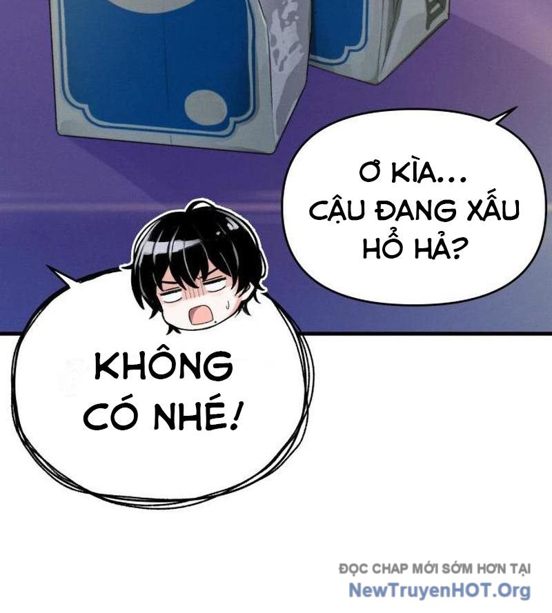 Nhật Kí Chuyển Việc Chap 8 - Next Chap 9