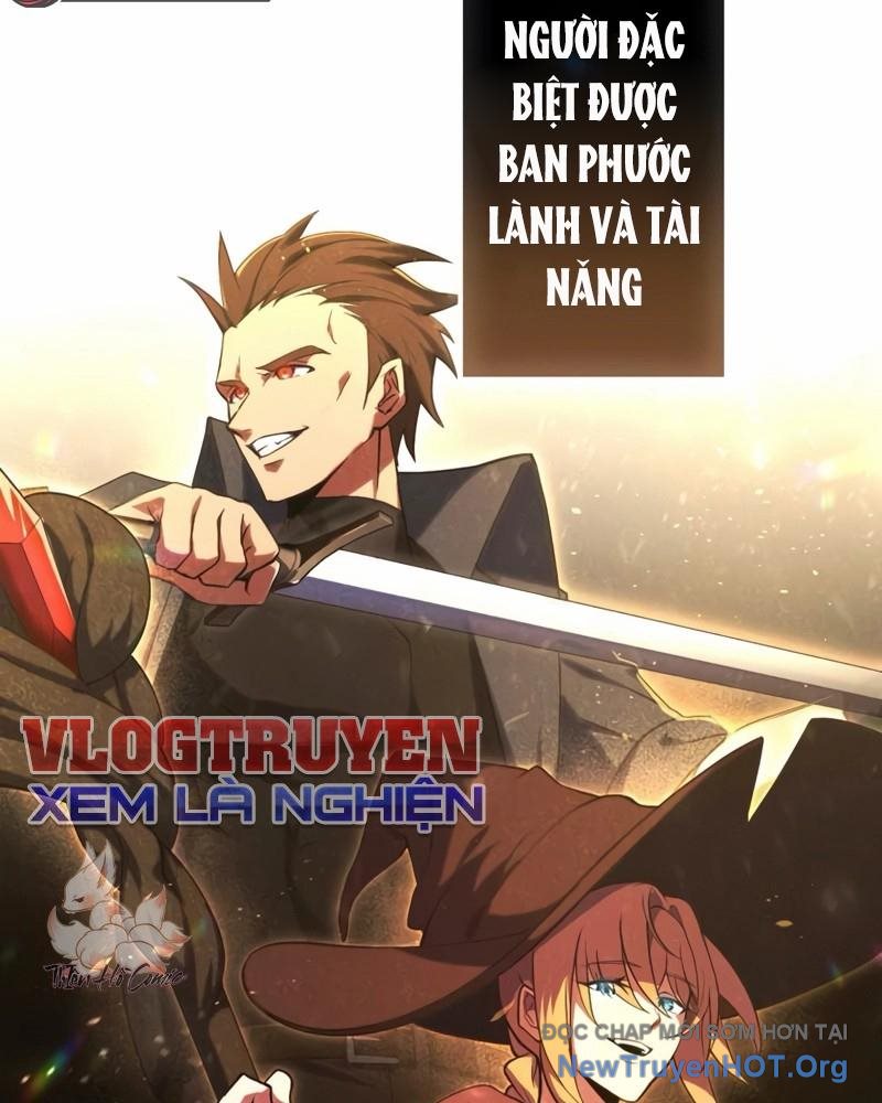 Hắc Ma Pháp Sư Kẻ Duy Nhất Trở Lại Quá Khứ Với Kỹ Năng Gian Lận Siêu Việt chapter 1 - Trang 19