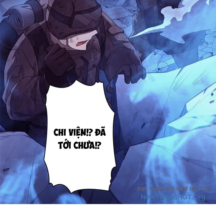 Kẻ Được Chọn Cấp SSS chapter 1 - Trang 10