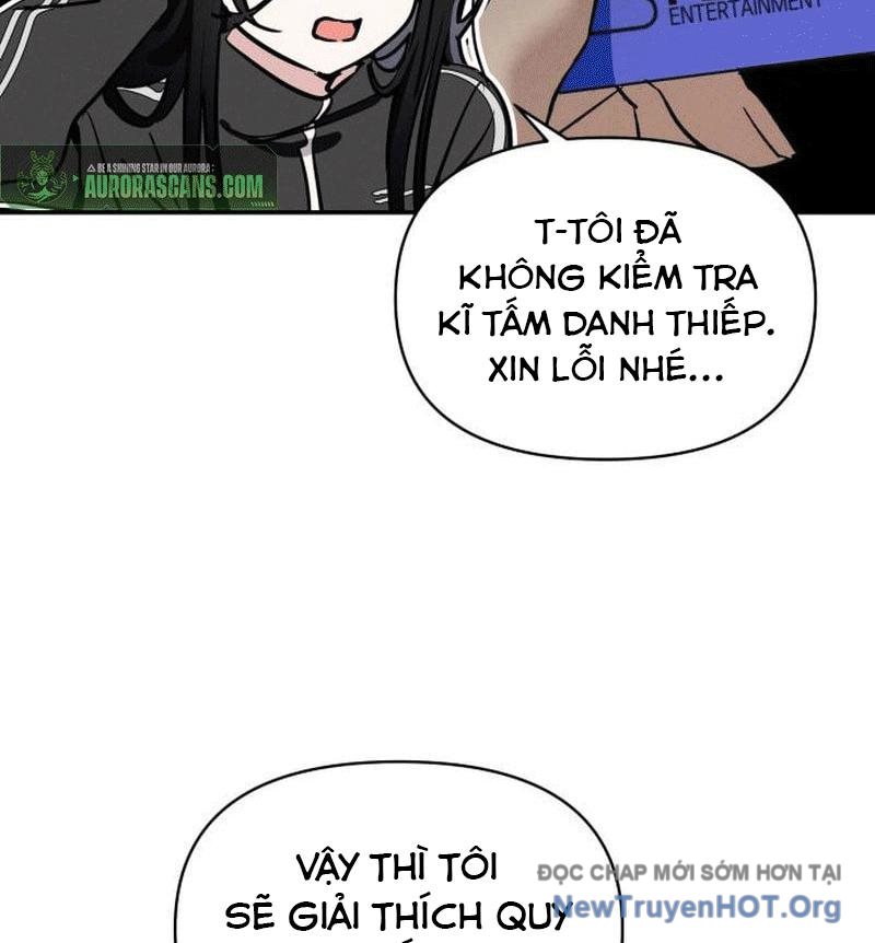 Hôm Nay Han Yoil Là Phụ Nữ chapter 2 - Trang 123