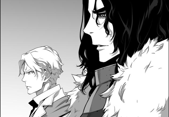 Hoàn Ác Vương Quyền Và Tự Do chapter 15 - Trang 82