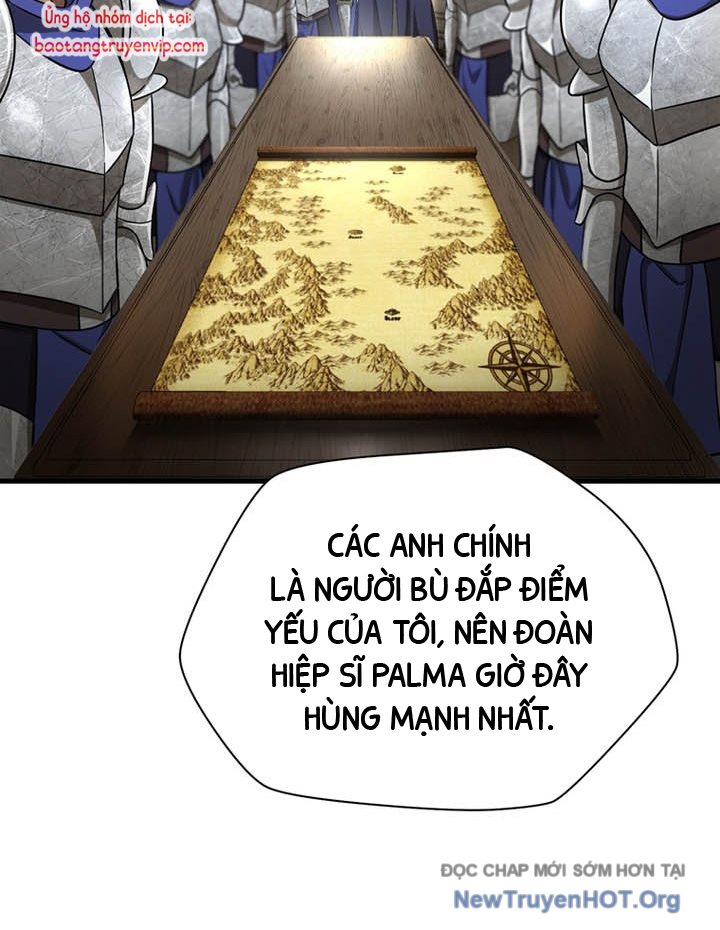 Helmut Đứa Trẻ Bị Ruồng Bỏ chapter 95 - Trang 50
