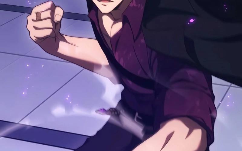 Hắc Ma Pháp Sư Kẻ Duy Nhất Trở Lại Quá Khứ Với Kỹ Năng Gian Lận Siêu Việt chapter 6 - Trang 15