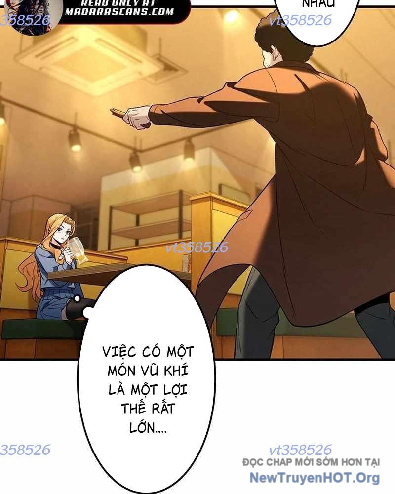 Lão Đại Trung Niên Không Danh chapter 7 - Trang 10