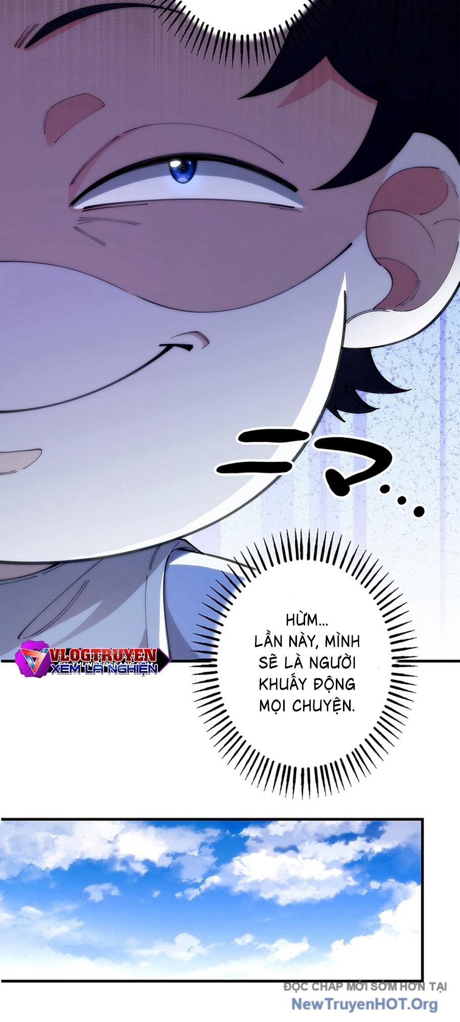Kẻ Được Chọn Cấp SSS chapter 5 - Trang 10