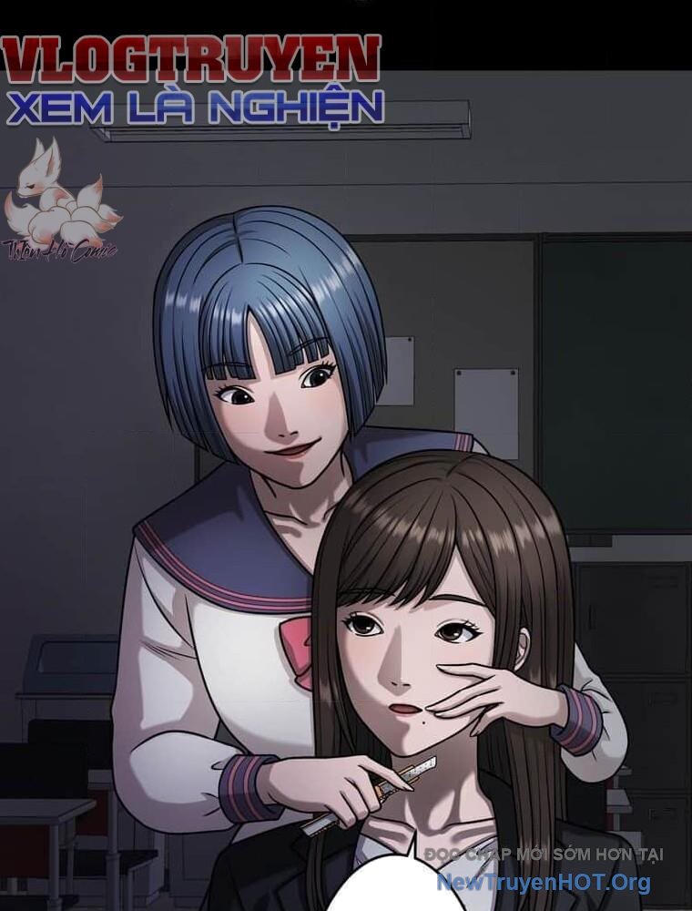Giáo Viên ác Quỷ Saiko chapter 128 - Trang 119