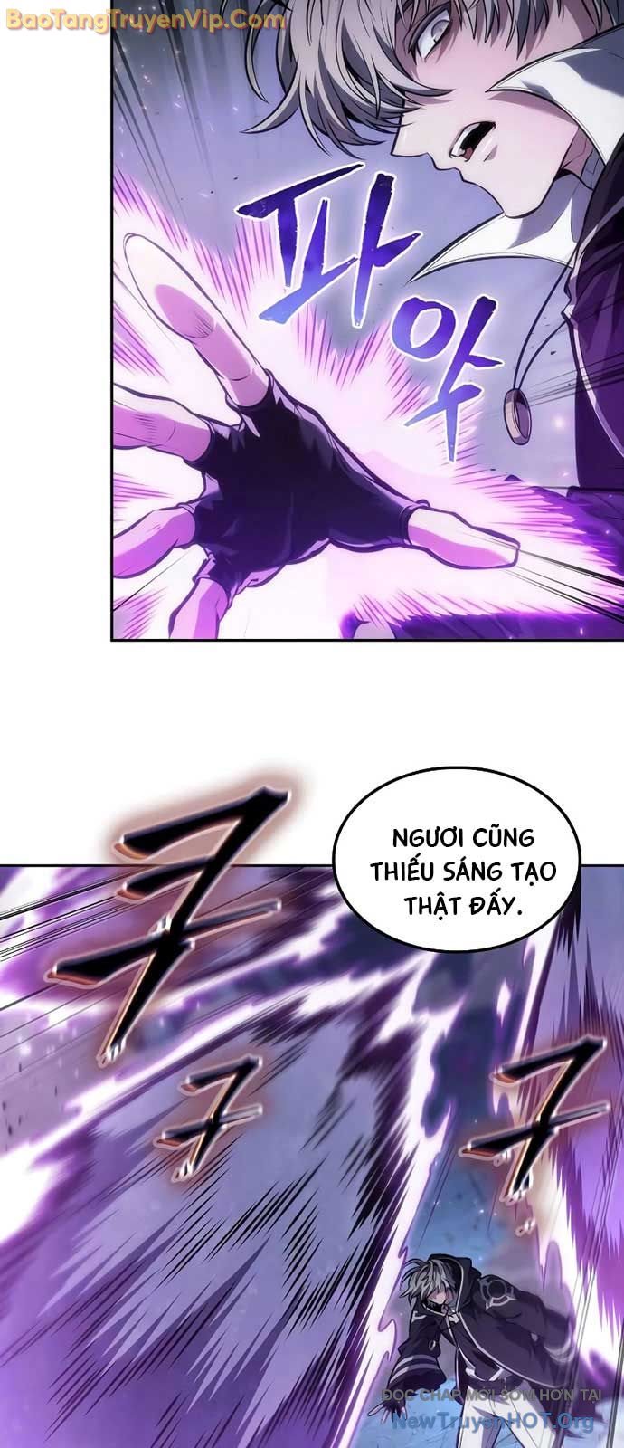 Mạo Hiểm Giả Cuối Cùng chapter 75.2 - Trang 15