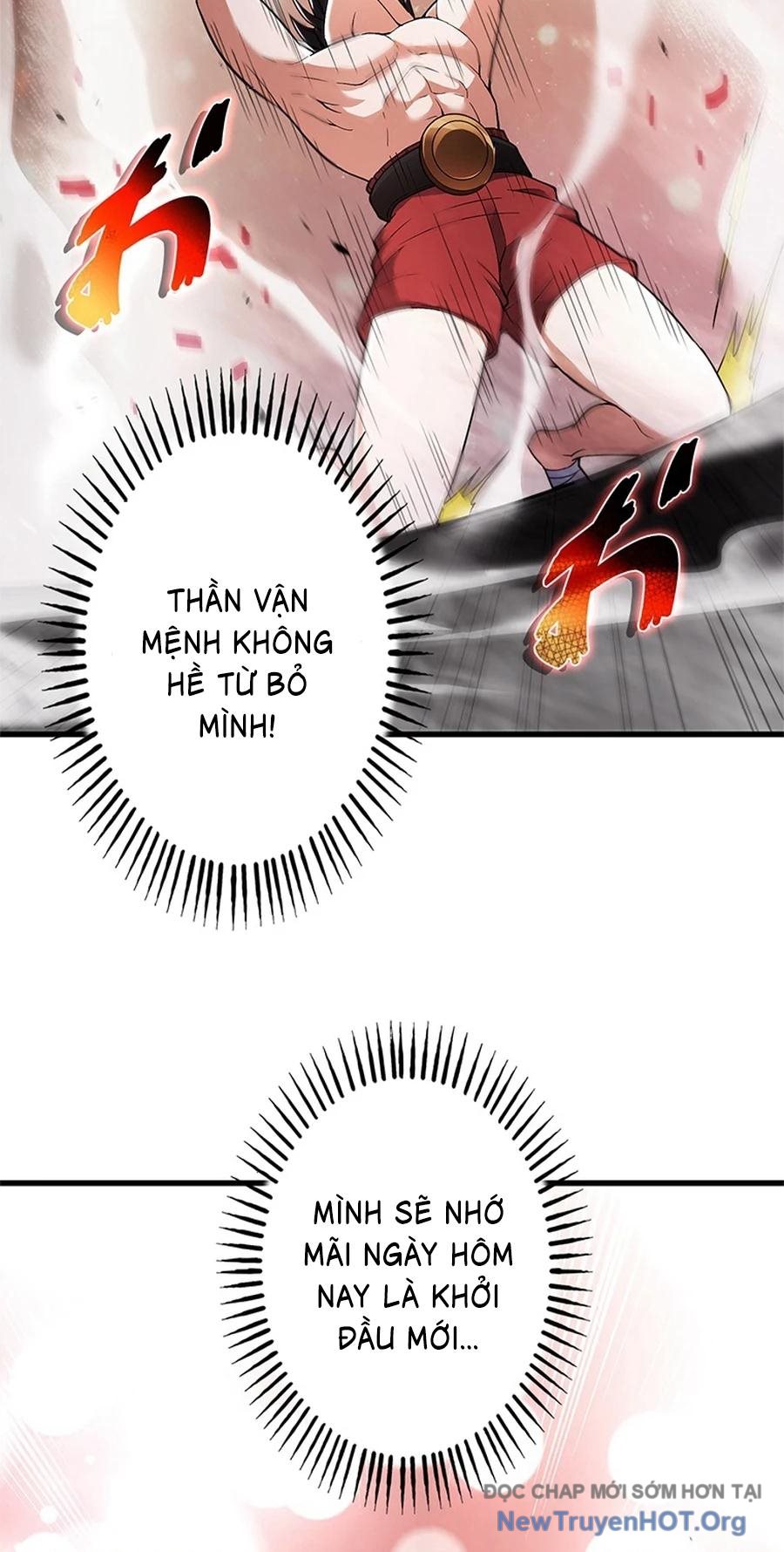 Kẻ Được Chọn Cấp SSS chapter 1 - Trang 29
