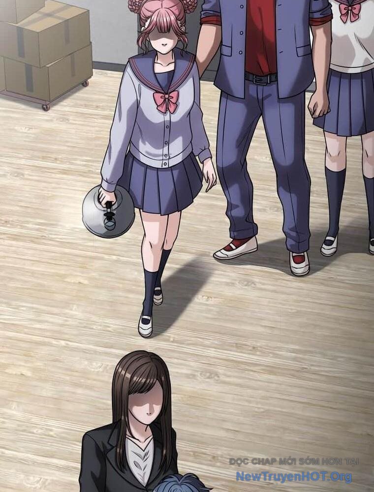 Giáo Viên ác Quỷ Saiko chapter 126 - Trang 129
