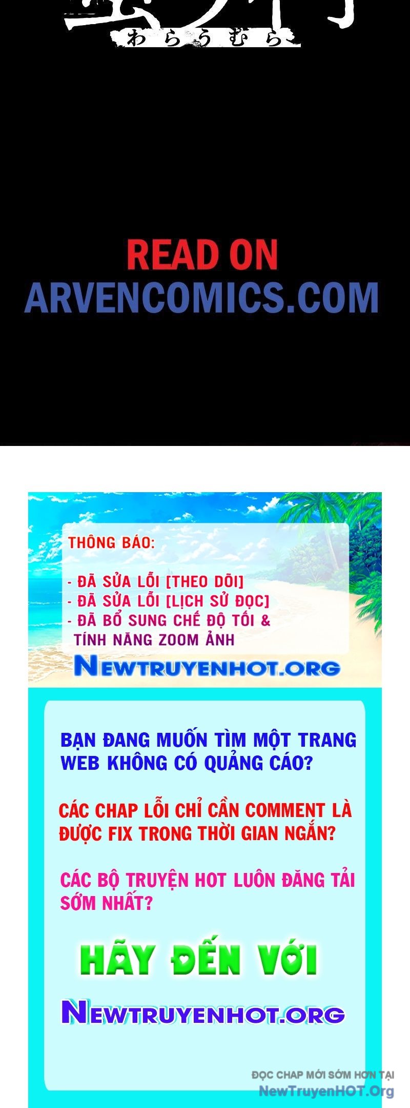 Làng Cười chapter 1 - Trang 132