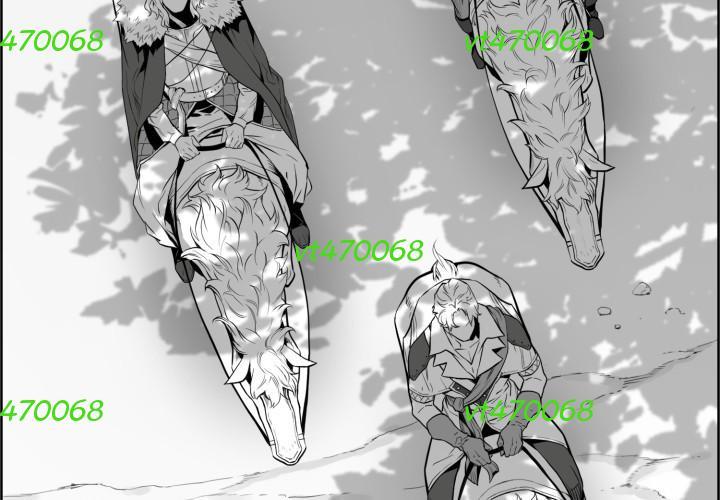 Hoàn Ác Vương Quyền Và Tự Do chapter 14 - Trang 7