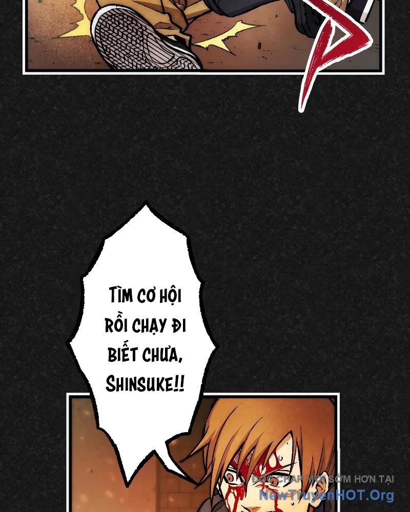 Làng Cười chapter 1 - Trang 66