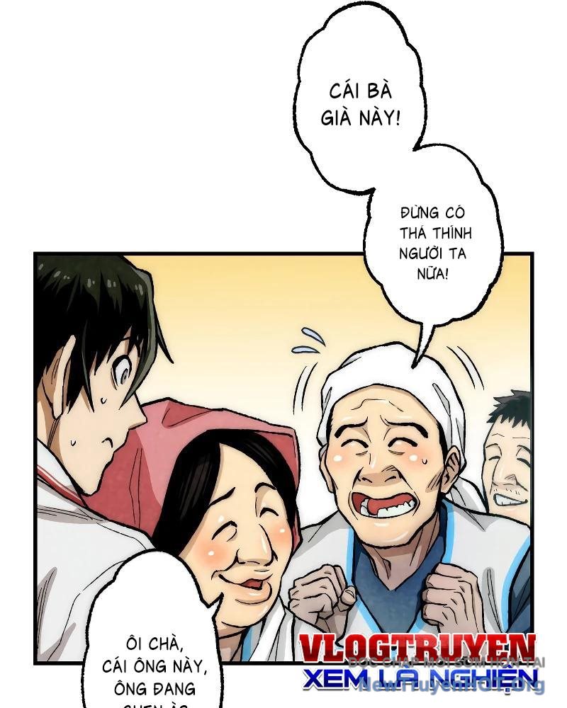 Làng Cười chapter 3 - Trang 88