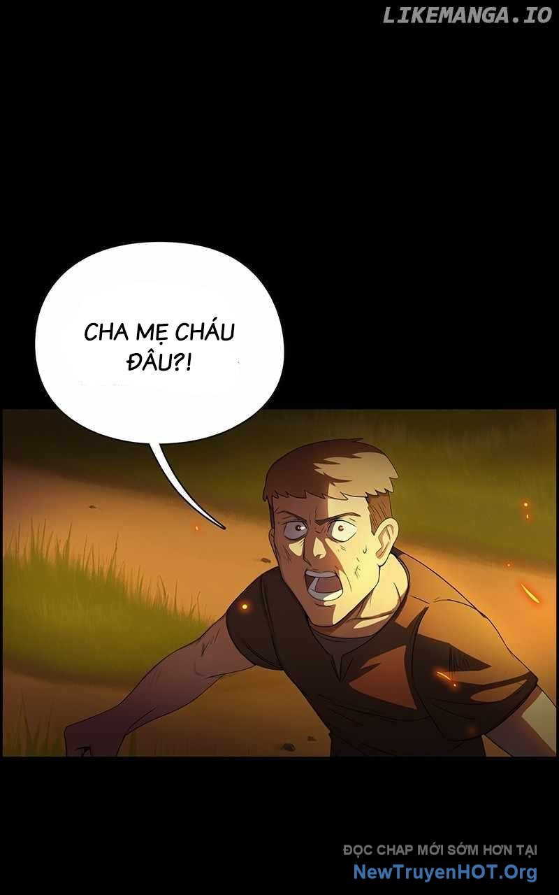 Ký Sự Nuôi Dạy trẻ Của Quỷ Vương chapter 1 - Trang 23