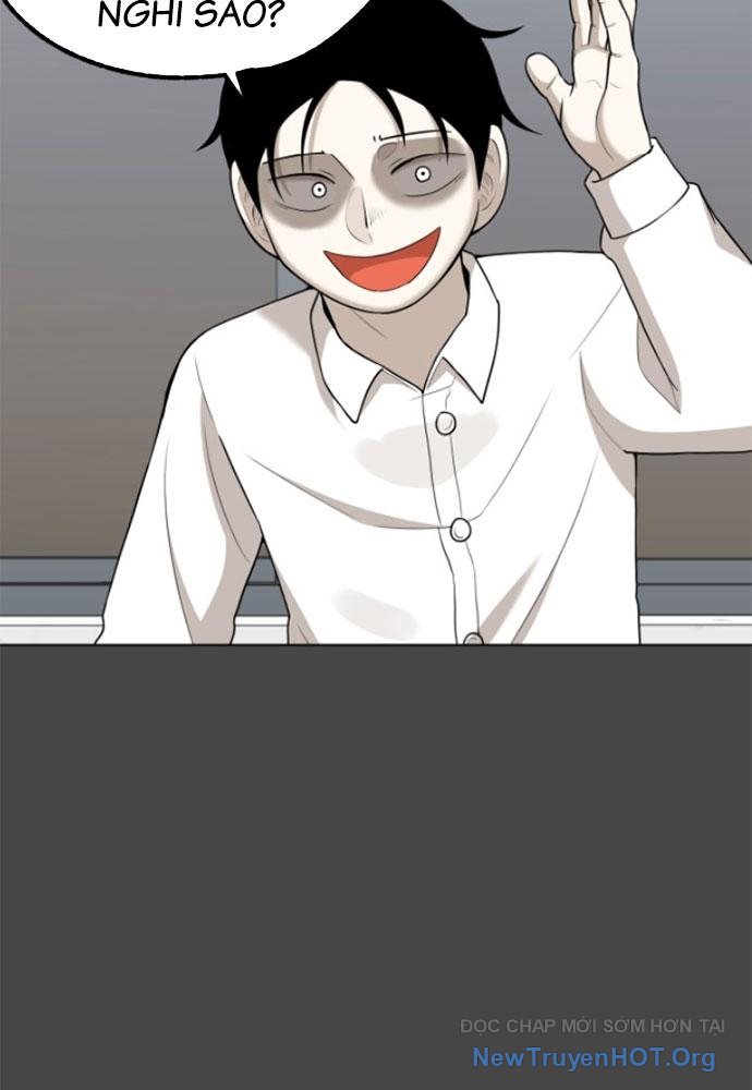 Tiết Học Sinh Tồn Thứ 44 chapter 10 - Trang 23