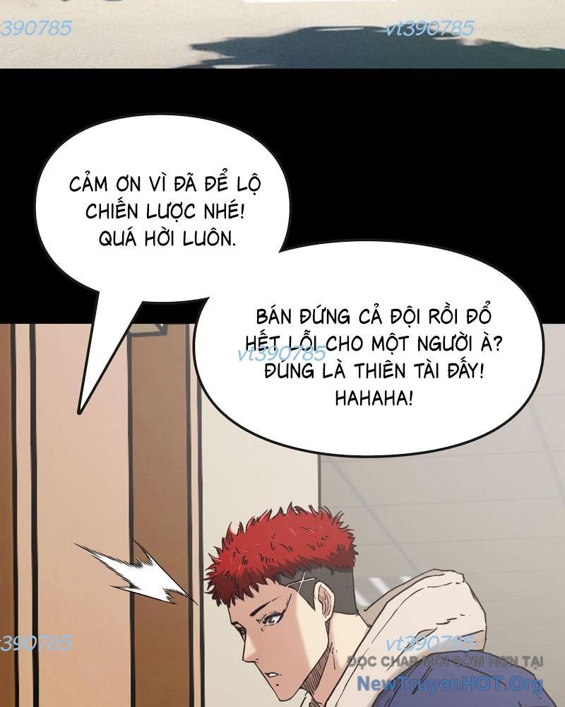Tốc Độ Tử Thần chapter 13 - Trang 81