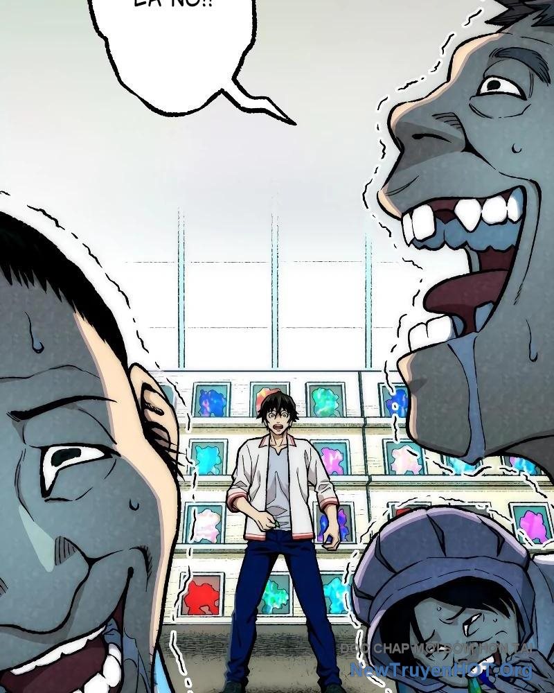 Làng Cười chapter 3 - Trang 139