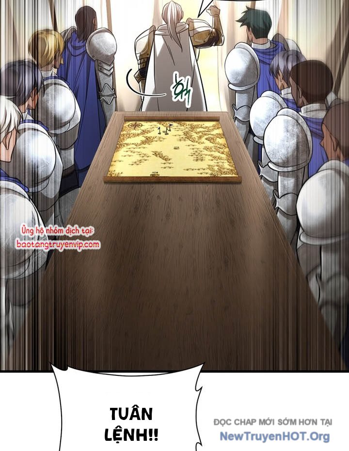 Helmut Đứa Trẻ Bị Ruồng Bỏ chapter 95 - Trang 108