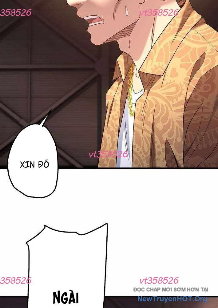 Lão Đại Trung Niên Không Danh chapter 10 - Trang 3