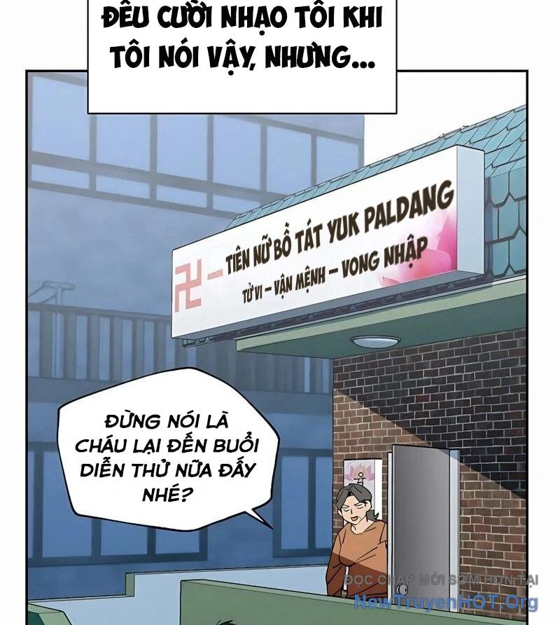Hôm Nay Han Yoil Là Phụ Nữ chapter 1 - Trang 75