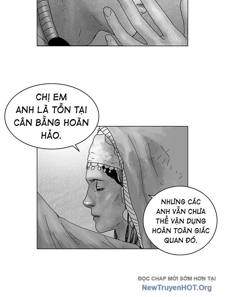 Máu lạnh chapter 50 - Trang 14