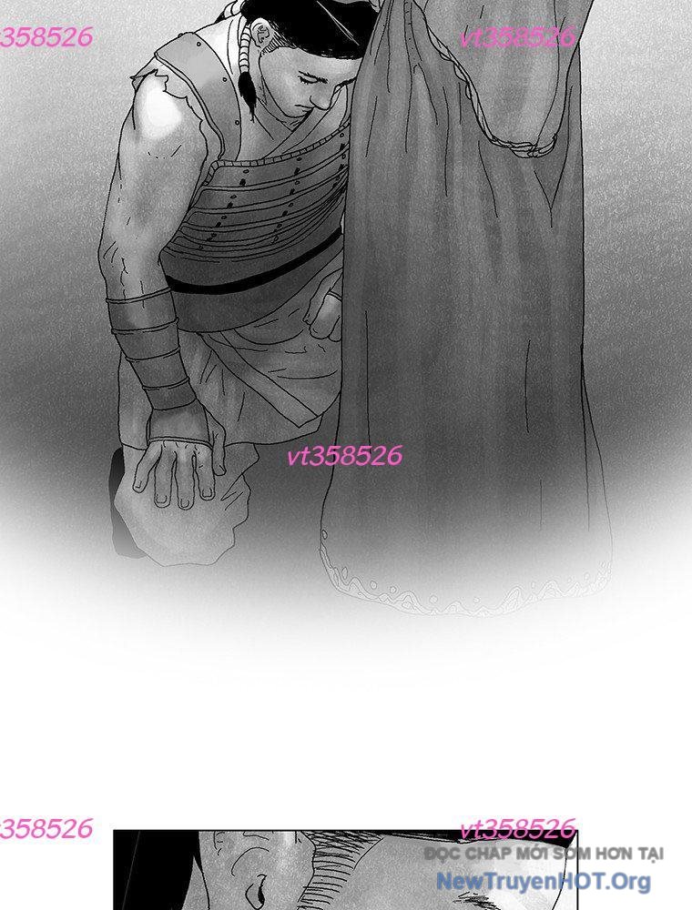 Máu lạnh chapter 50 - Trang 88