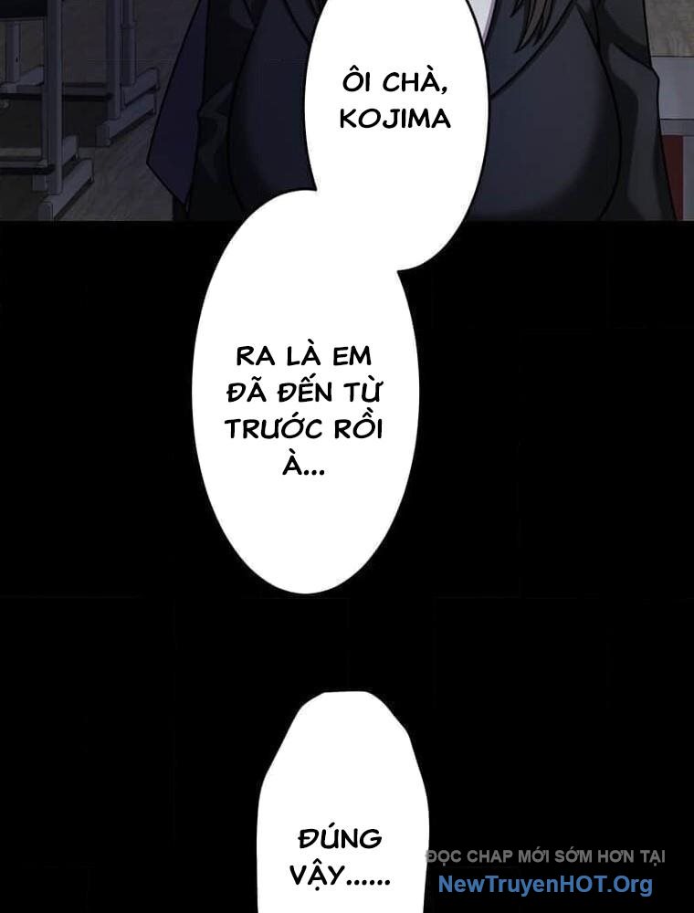 Giáo Viên ác Quỷ Saiko chapter 128 - Trang 120