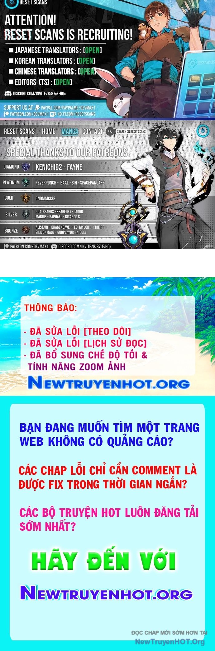 Không Gian Đặc Biệt Của Luật Sư Bình Dị chapter 1 - Trang 149