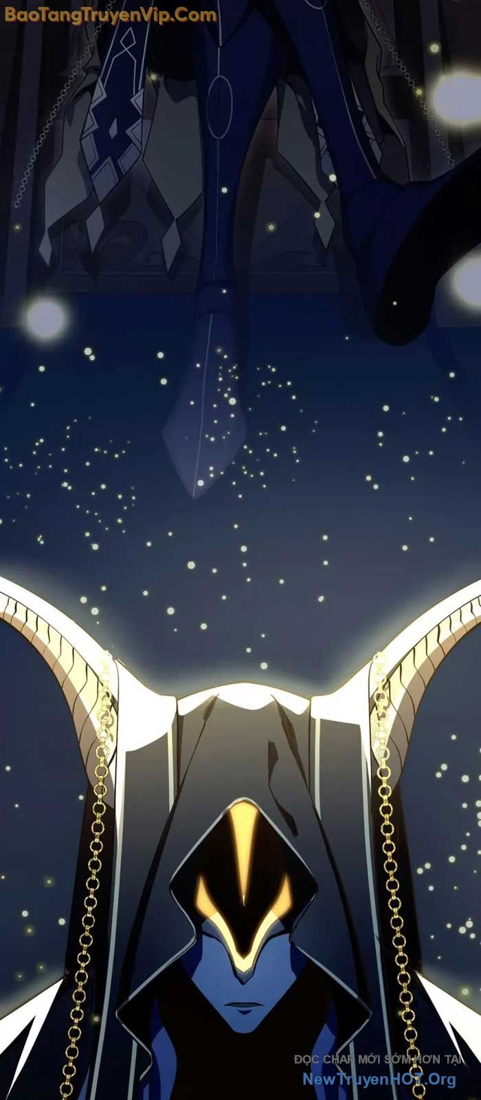 Hắc Ám Kiếm Sĩ Hồi Quy chapter 1 - Trang 67