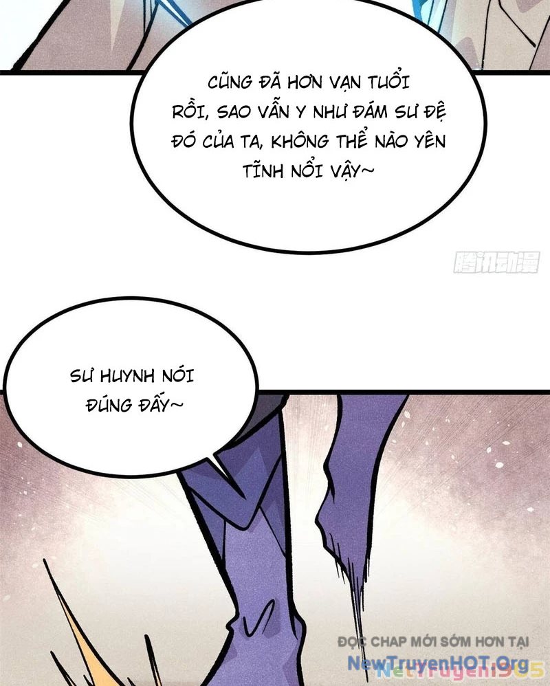 Vạn Cổ Tối Cường Tông chapter 428.5 - Trang 57
