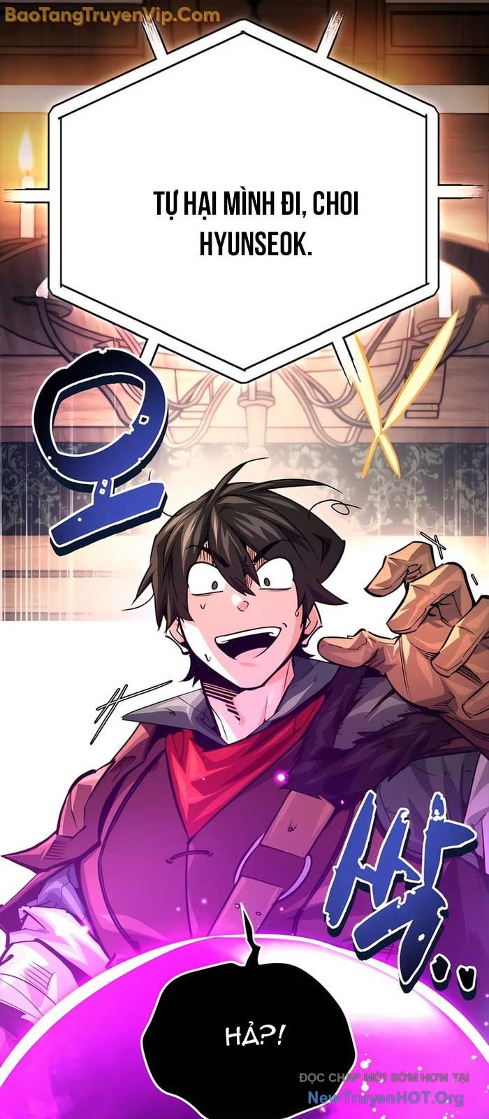 Trên Thế Giới Không Có Chiến Binh Xấu chapter 38.3 - Trang 3