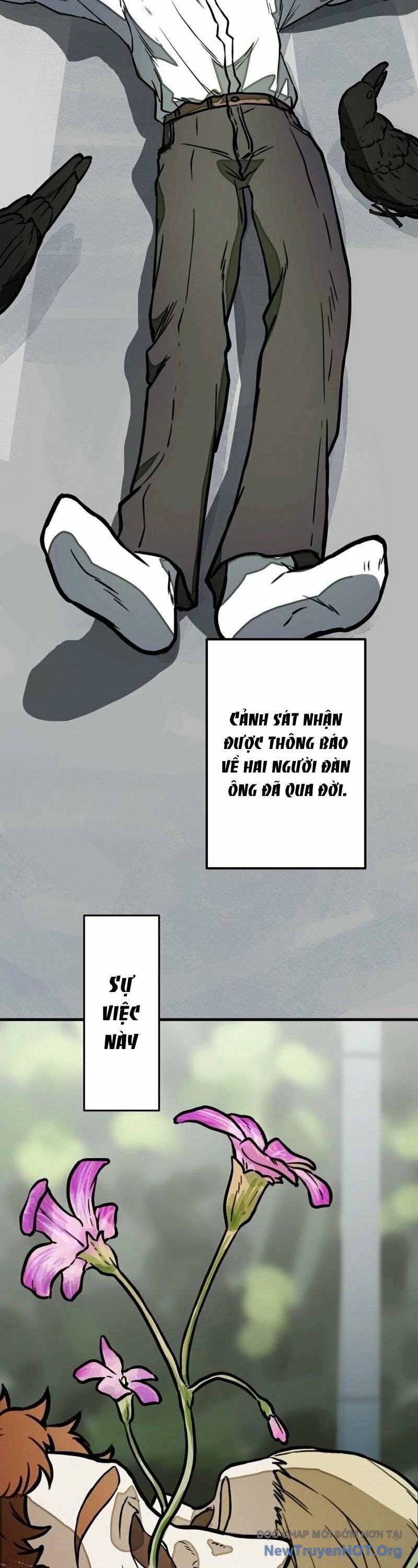 Vai Diễn Sát Nhân chapter 2 - Trang 53