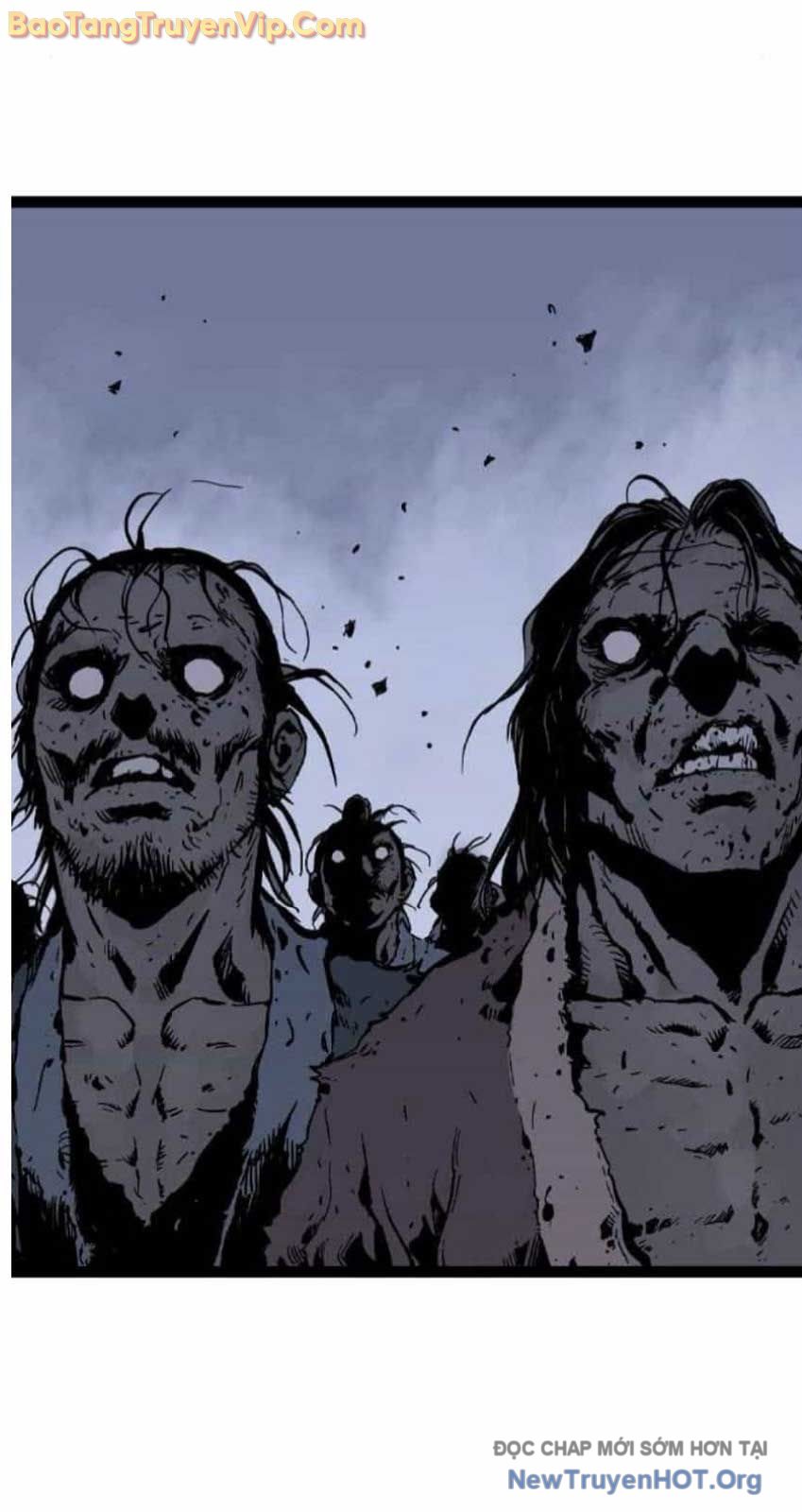 Sát Thần Tu La chapter 55 - Trang 46