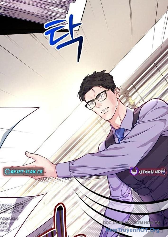 Không Gian Đặc Biệt Của Luật Sư Bình Dị chapter 3 - Trang 35