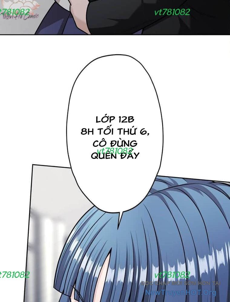 Giáo Viên ác Quỷ Saiko chapter 128 - Trang 12