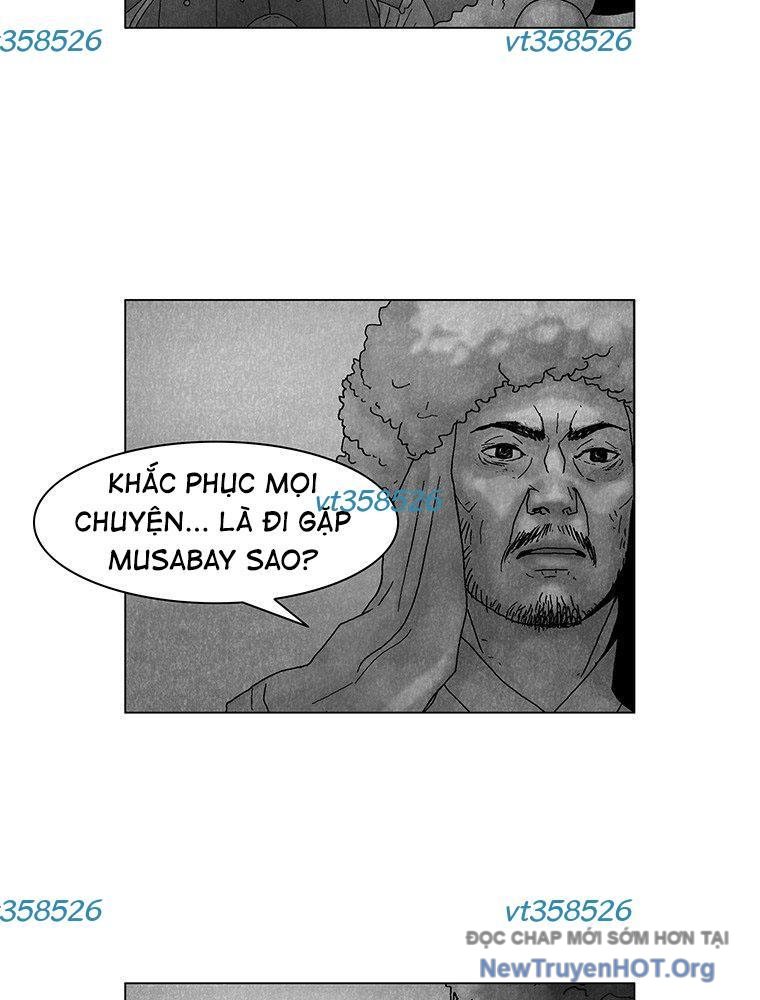 Máu lạnh chapter 50 - Trang 47